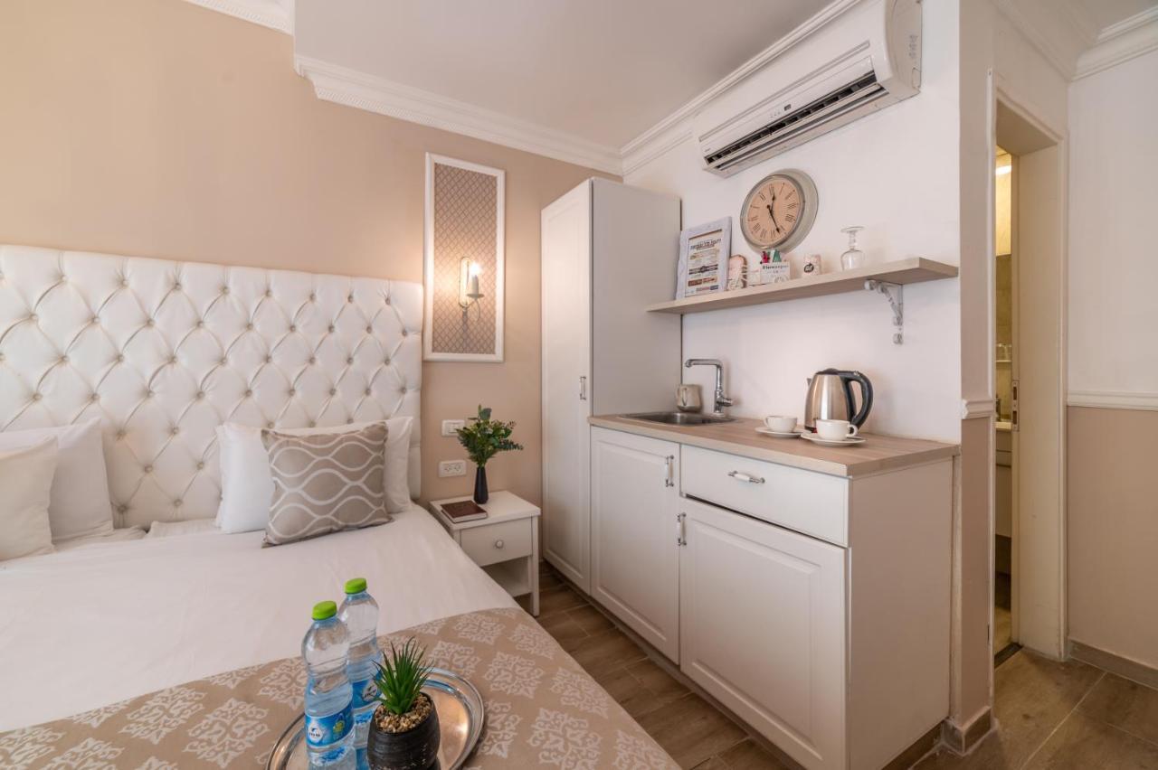 Litov Hotel - A Religious Boutique Hotel 예루살렘 외부 사진