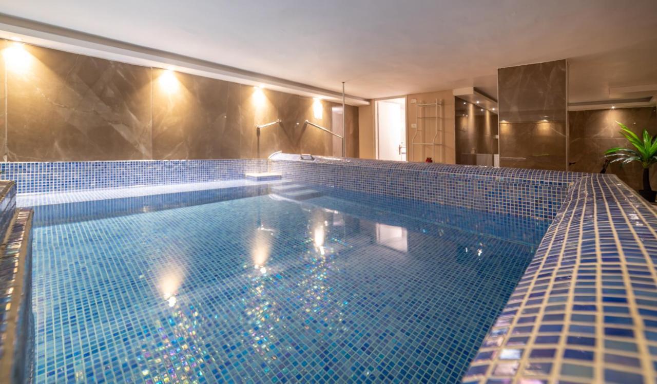 Litov Hotel - A Religious Boutique Hotel 예루살렘 외부 사진