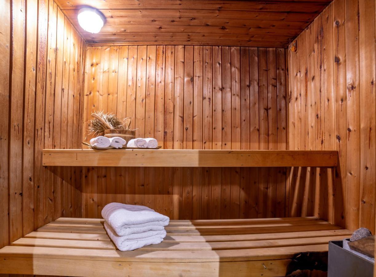 Litov Hotel - A Religious Boutique Hotel 예루살렘 외부 사진