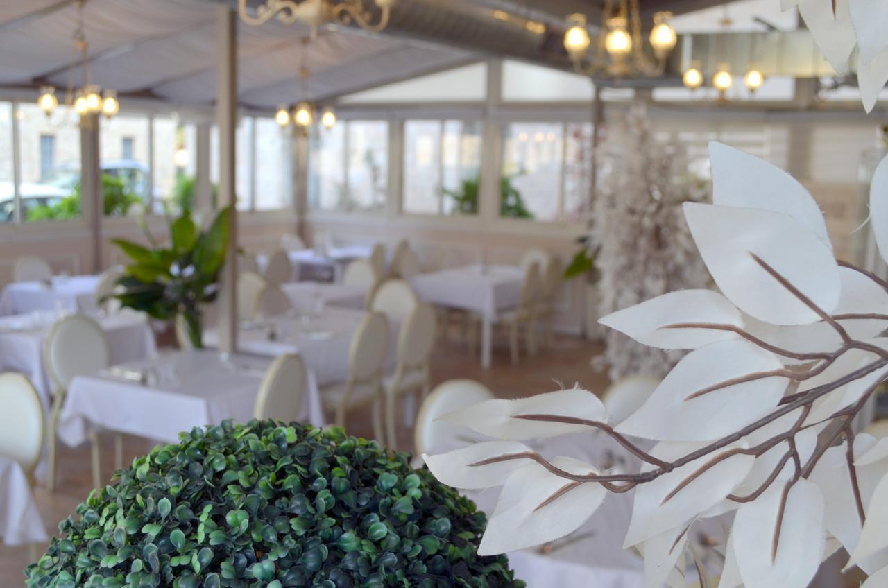 Litov Hotel - A Religious Boutique Hotel 예루살렘 외부 사진