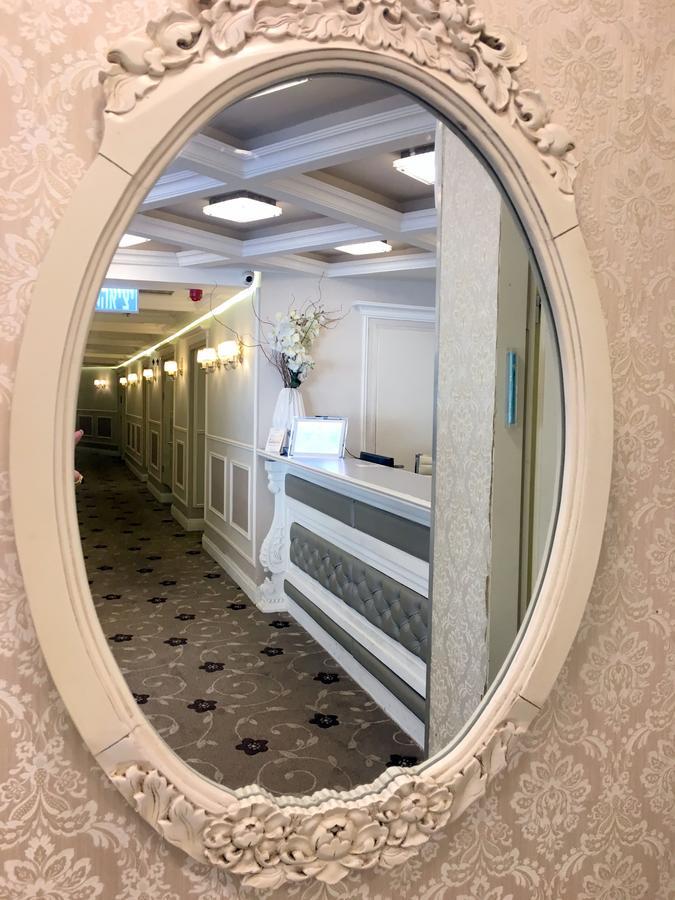 Litov Hotel - A Religious Boutique Hotel 예루살렘 외부 사진