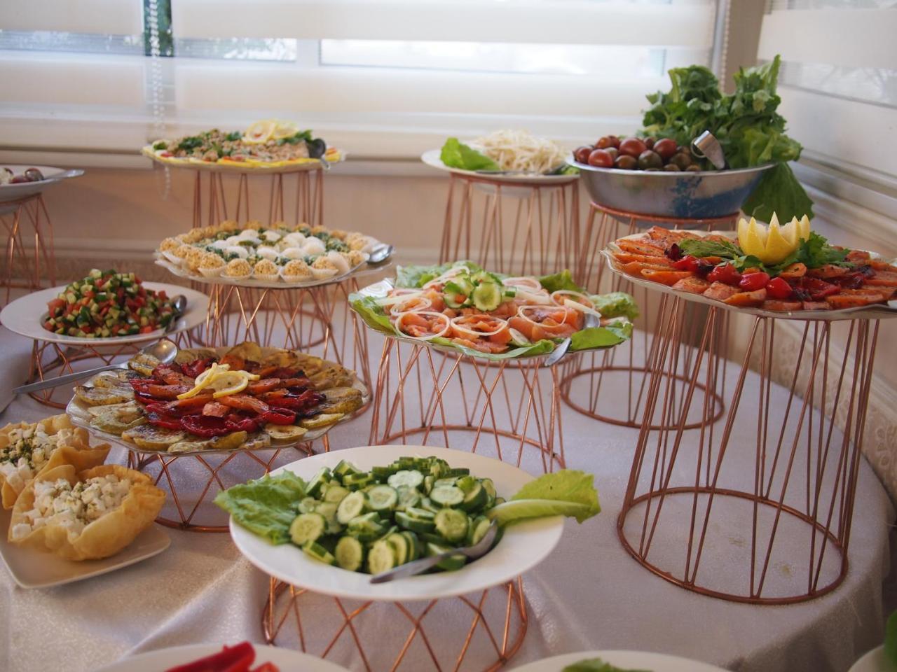 Litov Hotel - A Religious Boutique Hotel 예루살렘 외부 사진