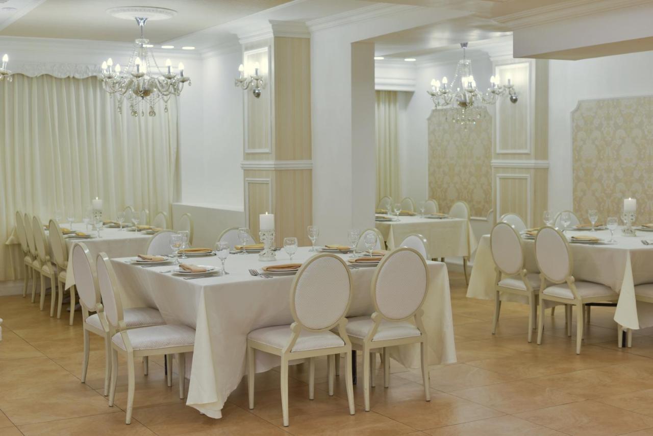 Litov Hotel - A Religious Boutique Hotel 예루살렘 외부 사진