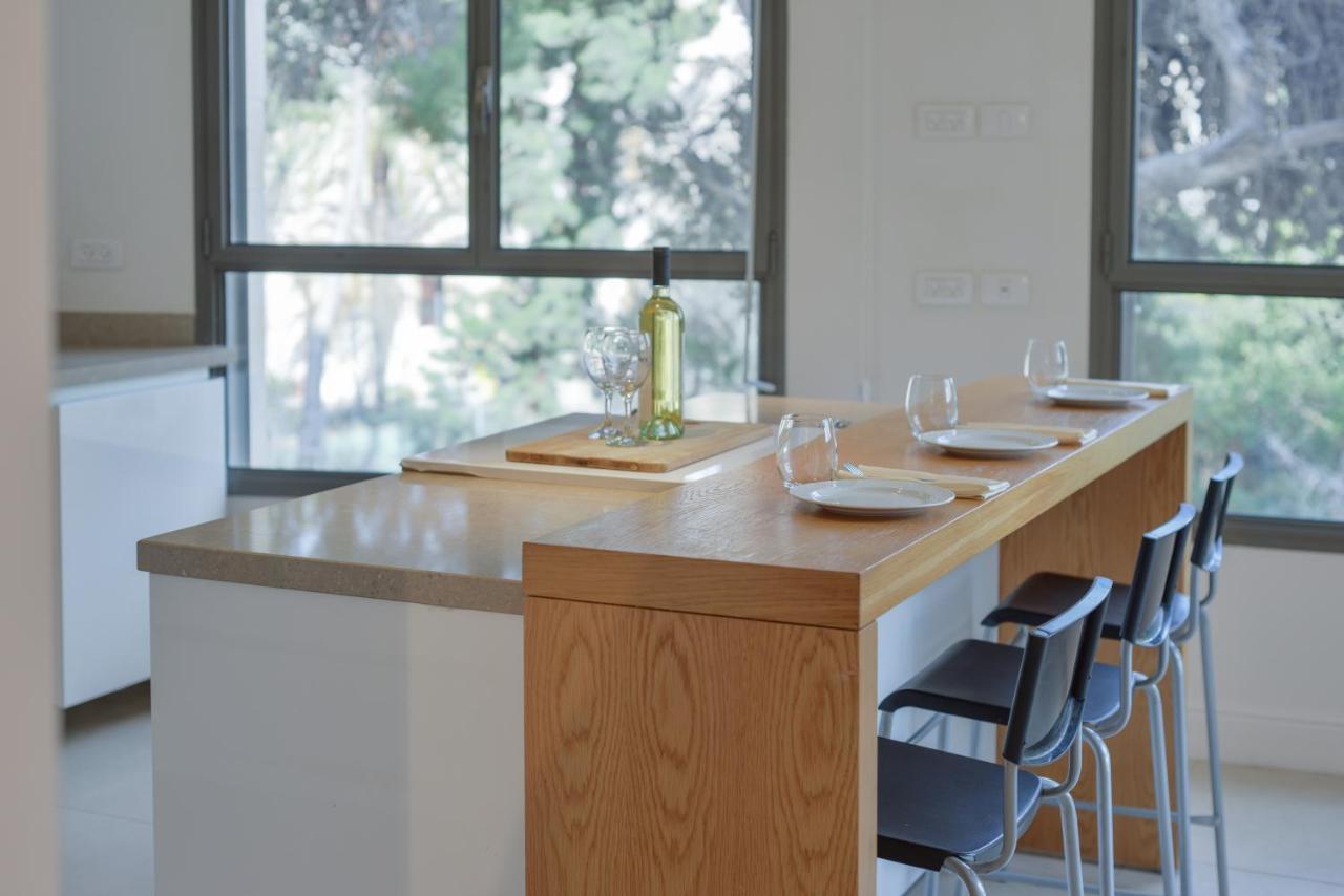 Litov Hotel - A Religious Boutique Hotel 예루살렘 외부 사진