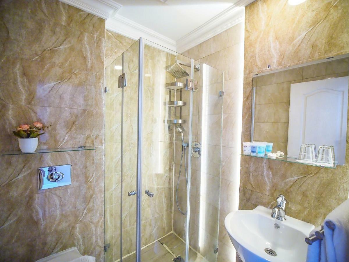 Litov Hotel - A Religious Boutique Hotel 예루살렘 외부 사진